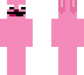 bunny sussy