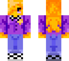burple gal v2