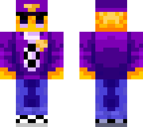 burple guy v2