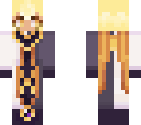 buttermilk cookie // cookie run: tower of adventures