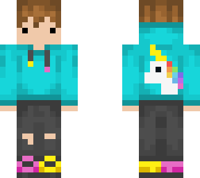chaos kid