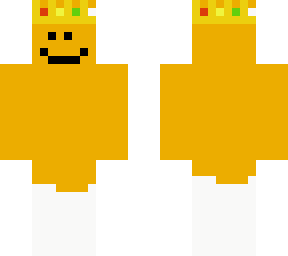 chickenuggetking new