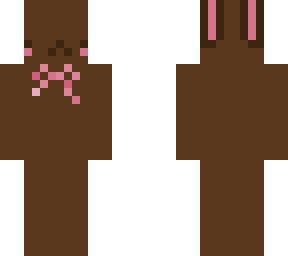 chocolate bunny