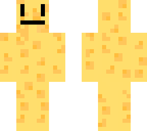 chrispy_cheese_ skin only