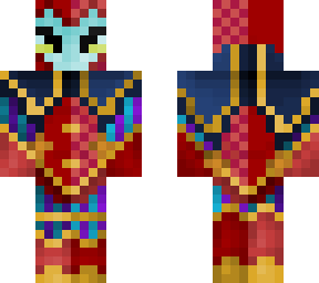 circus jester (oc)