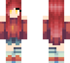 claire casual 1