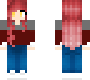 claire casual 2