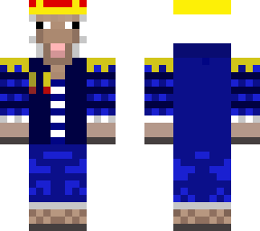 commanderofsheep