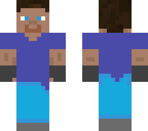 cool steve