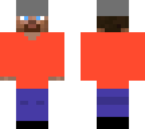 cool winter steve (jacket fix)