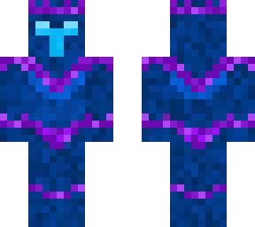 corrupted knight