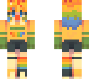 crayola clown