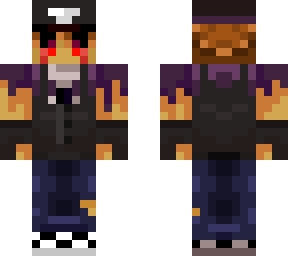crimson brey v2