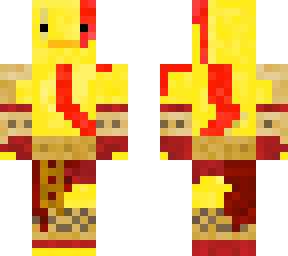 cubemaster kratos
