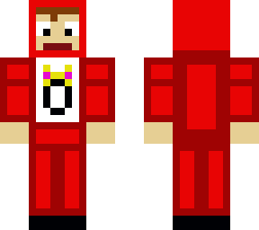 custom omariooo skin