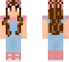 cute pretty girl - simple cutie