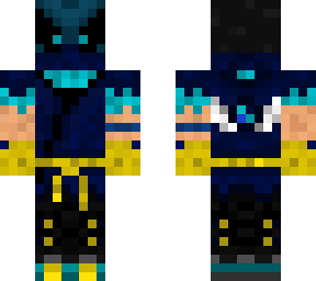 dark aqua v1