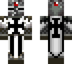 dark crusader