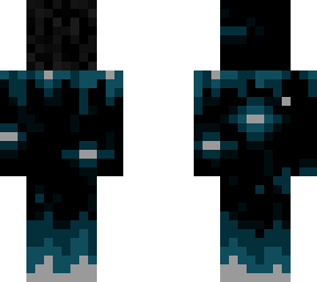 dark echoes within antagonist