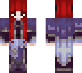 darkrehx the cleric