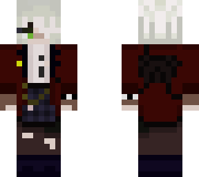 deadlock graves