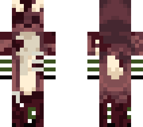 decaying buck