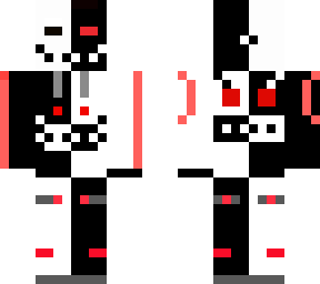 double side