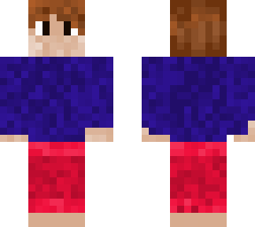 dvalinnmc's skin 4.0