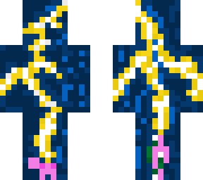 edited pigman transformation