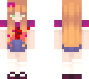 elizabeth afton {dead}