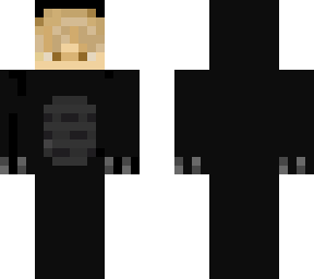 ender dragon boy
