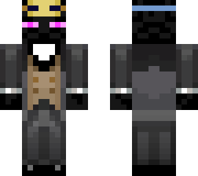 enderman sorens suit