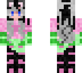 feline morph