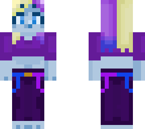 fem&m skin!!