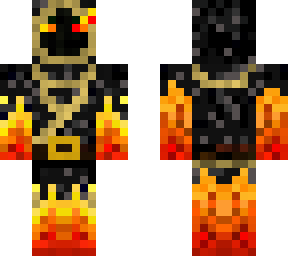 fire mage