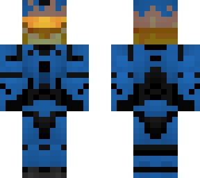 flaming recon