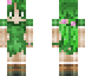 forest  elf