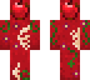 forest apple
