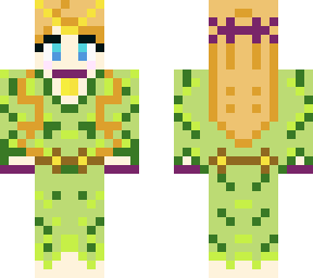 forest princess