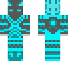 future traveler (blue)