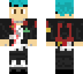 g-dragon for h3c14