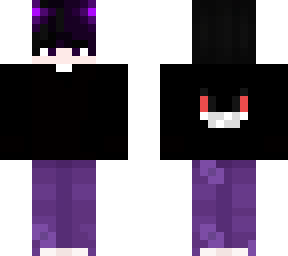 gengar boy