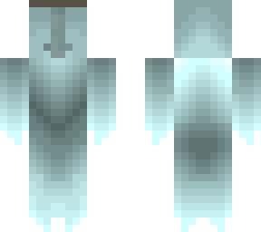 ghost nose