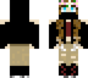 girl