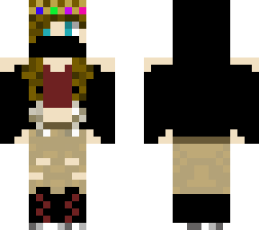 girl
