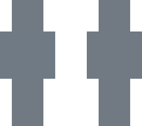 grey base