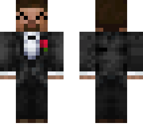 groom