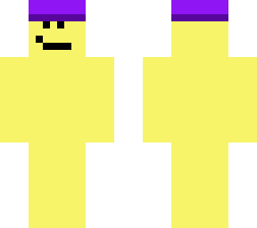 guy in funny hat