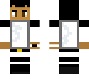 human silentcata12 swag