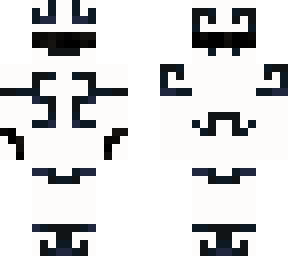inverted
